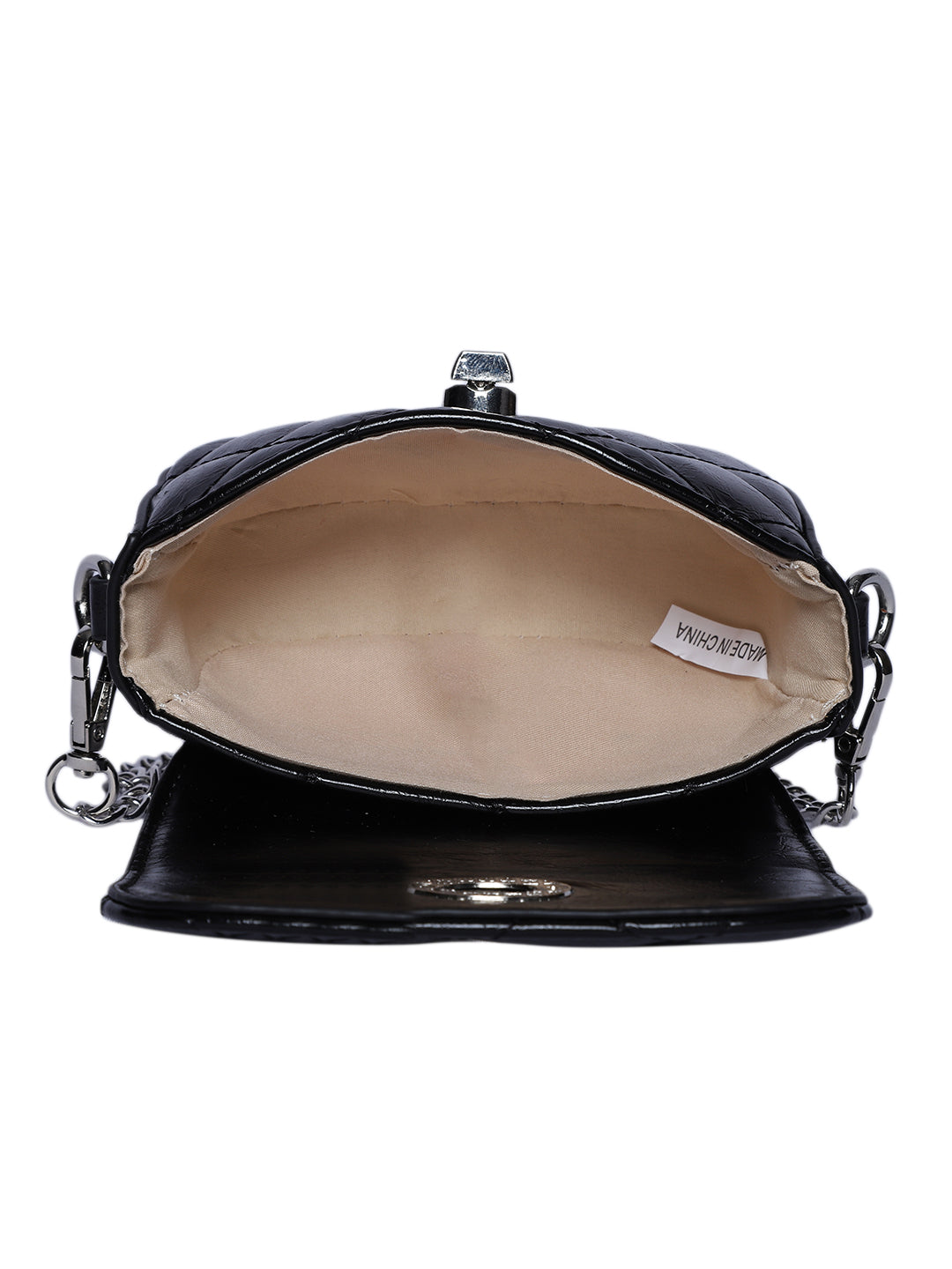 Eleanor Mini Sling Bag