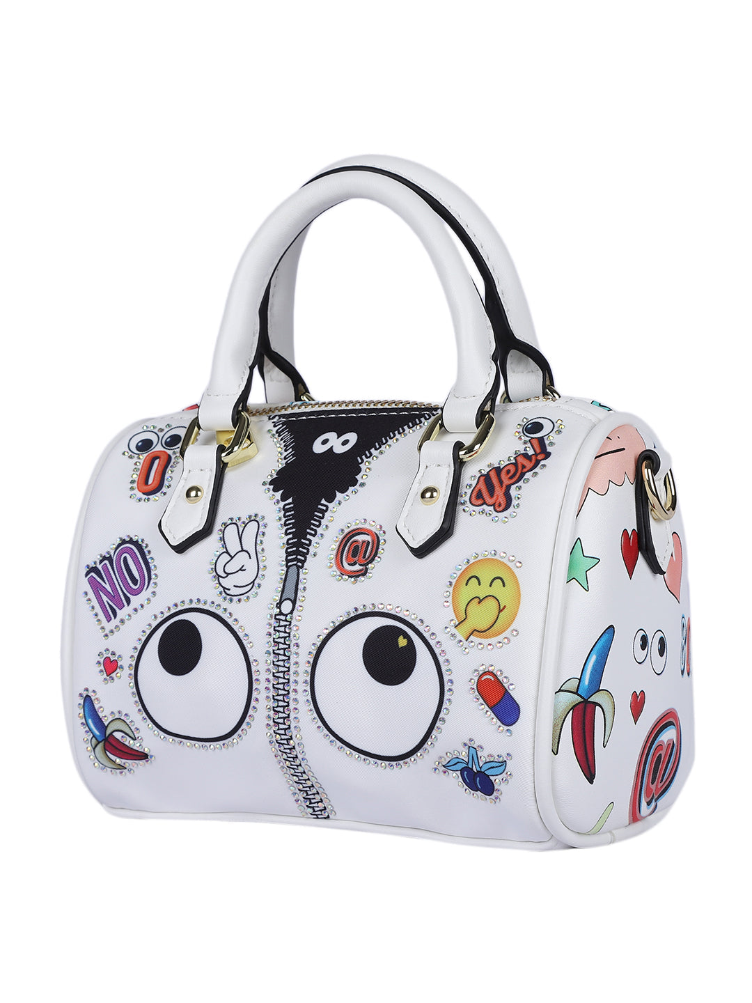 Eyetheme Mini Bag