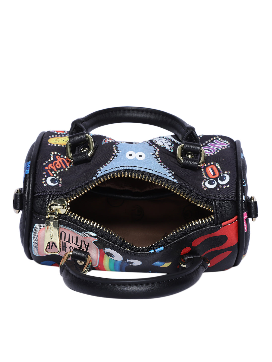 Eyetheme Mini Bag