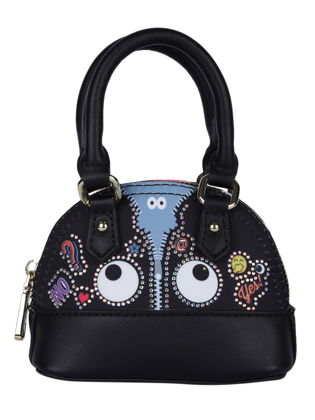 Eyetheme Mini Bag