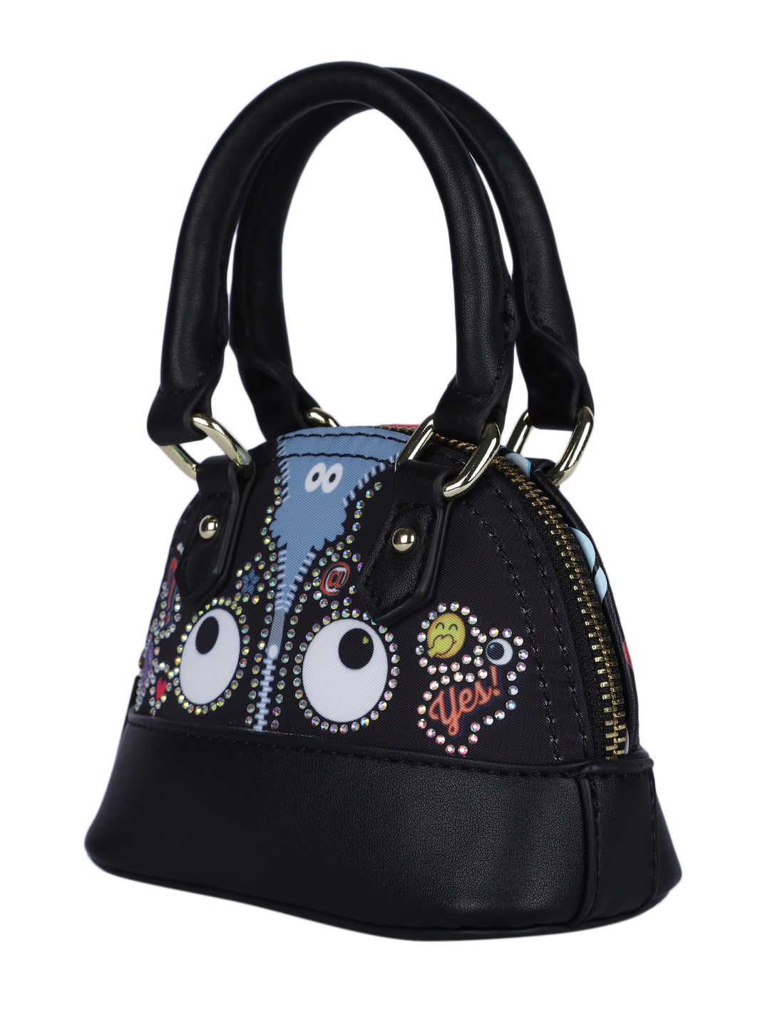 Eyetheme Mini Bag