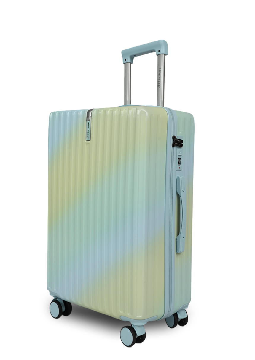 Greenwich Norway Large Luggage