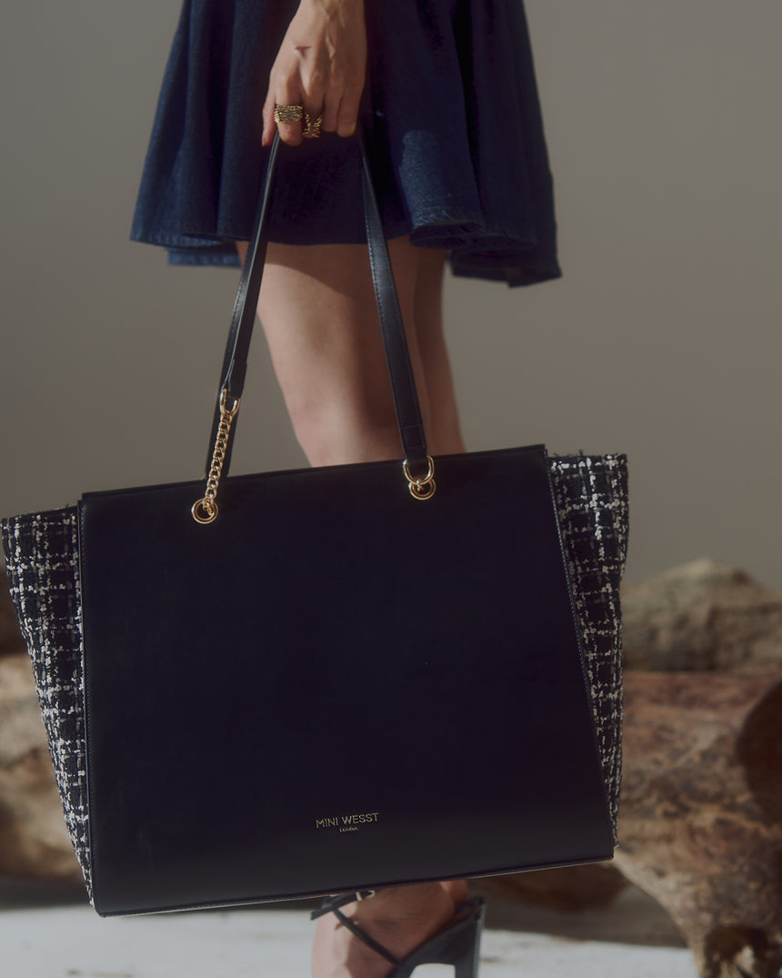 Jack & Jill Tote