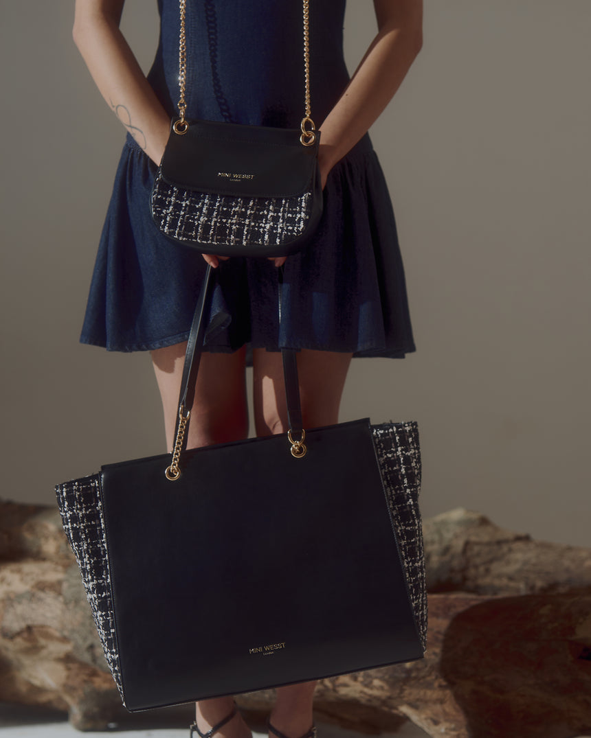 Jack & Jill Tote