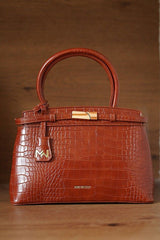 Sarah Brown Handbag
