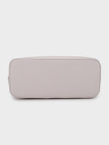 Zurich Off-White Handbag