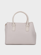 Zurich Off-White Handbag
