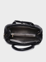Zurich Black Handbag