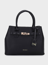 Zurich Black Handbag