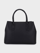 Zurich Black Handbag