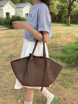 Daisy Brown Totebag