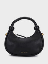 Orla Black Sling Bag