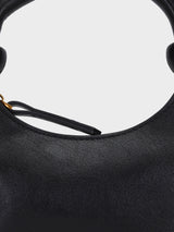 Orla Black Sling Bag