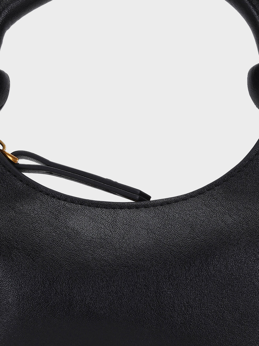 Orla Black Sling Bag