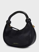 Orla Black Sling Bag