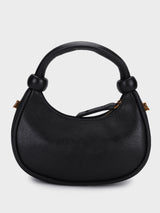 Orla Black Sling Bag