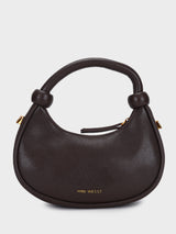 Orla Brown Sling Bag