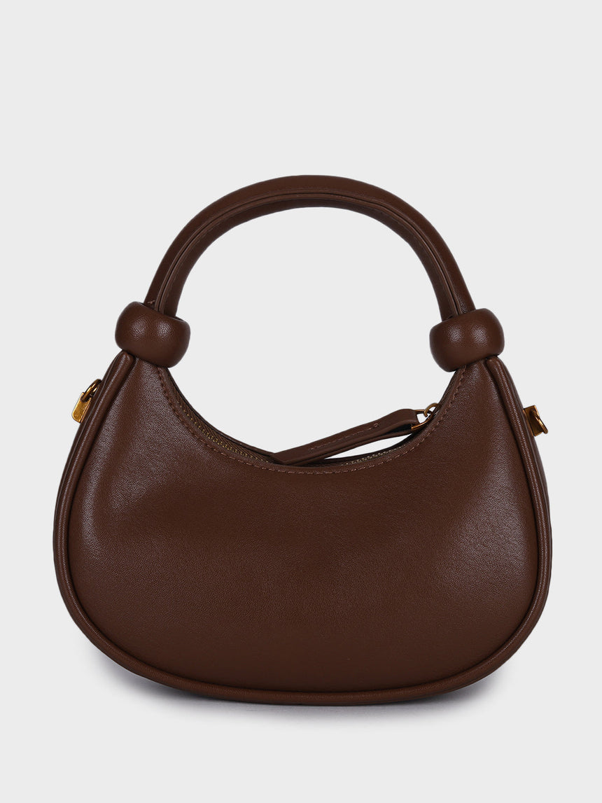 Orla Tan Sling Bag