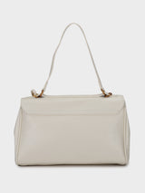 Nova Off-White Handbag