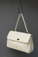 Nova Off-White Handbag