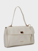 Nova Off-White Handbag