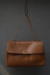 Nova Brown Handbag