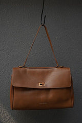 Nova Brown Handbag