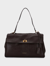 Nova Brown Handbag