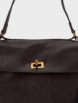 Nova Brown Handbag