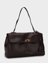 Nova Brown Handbag