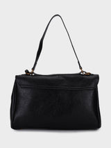 Nova Black Handbag