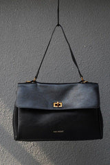 Nova Black Handbag