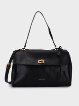Nova Black Handbag