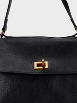 Nova Black Handbag