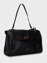 Nova Black Handbag