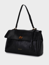 Nova Black Handbag