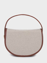 Kira Brown Sling Bag