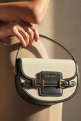 Kira Black Sling Bag