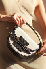 Kira Black Sling Bag