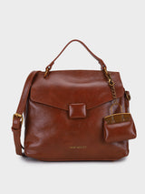 Zaria Tan Handbag