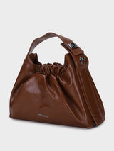 Bria Beige Sling Bag