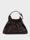 Bria Brown Sling Bag