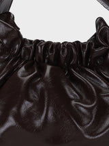 Bria Brown Sling Bag