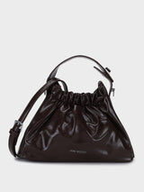 Bria Brown Sling Bag