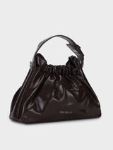 Bria Brown Sling Bag