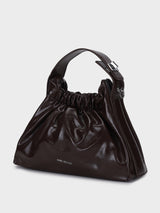 Bria Brown Sling Bag