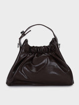 Bria Brown Sling Bag