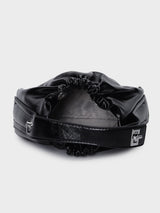 Bria Black Sling Bag