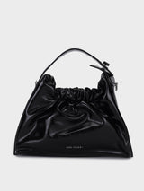 Bria Black Sling Bag