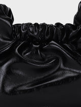 Bria Black Sling Bag